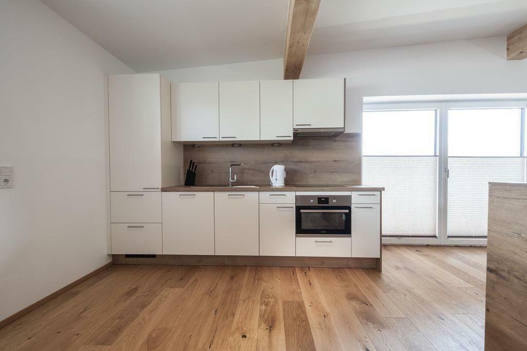 Appartement Meier เซเฟลด์ อิน ทิโรล ภายนอก รูปภาพ